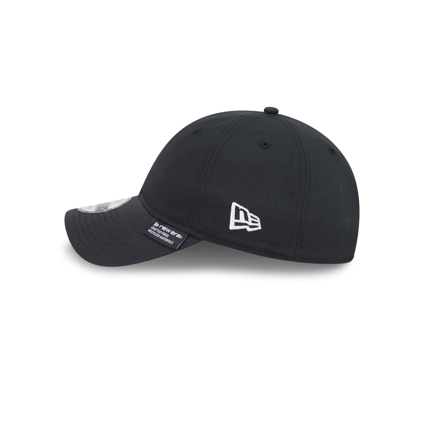 New Era Cap Earth Day Black 9TWENTY Adjustable Hat