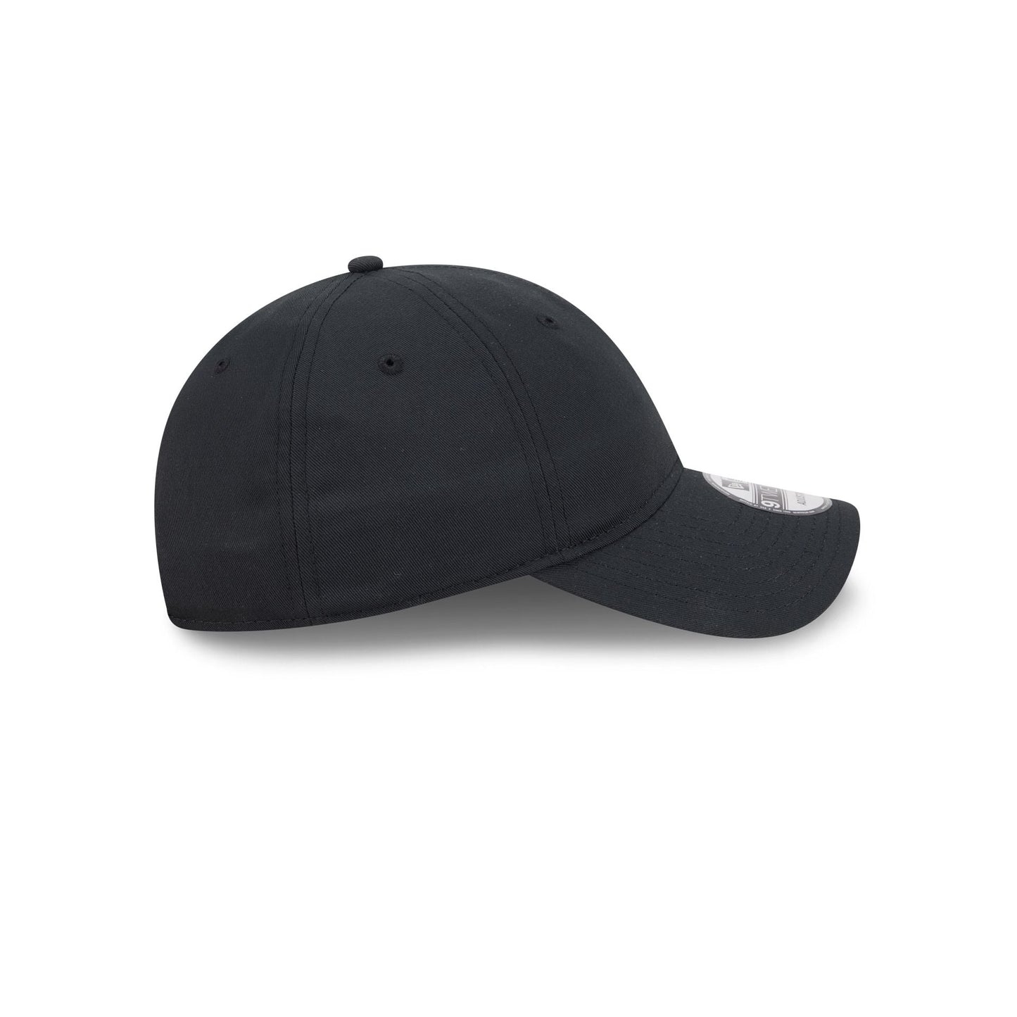 New Era Cap Earth Day Black 9TWENTY Adjustable Hat