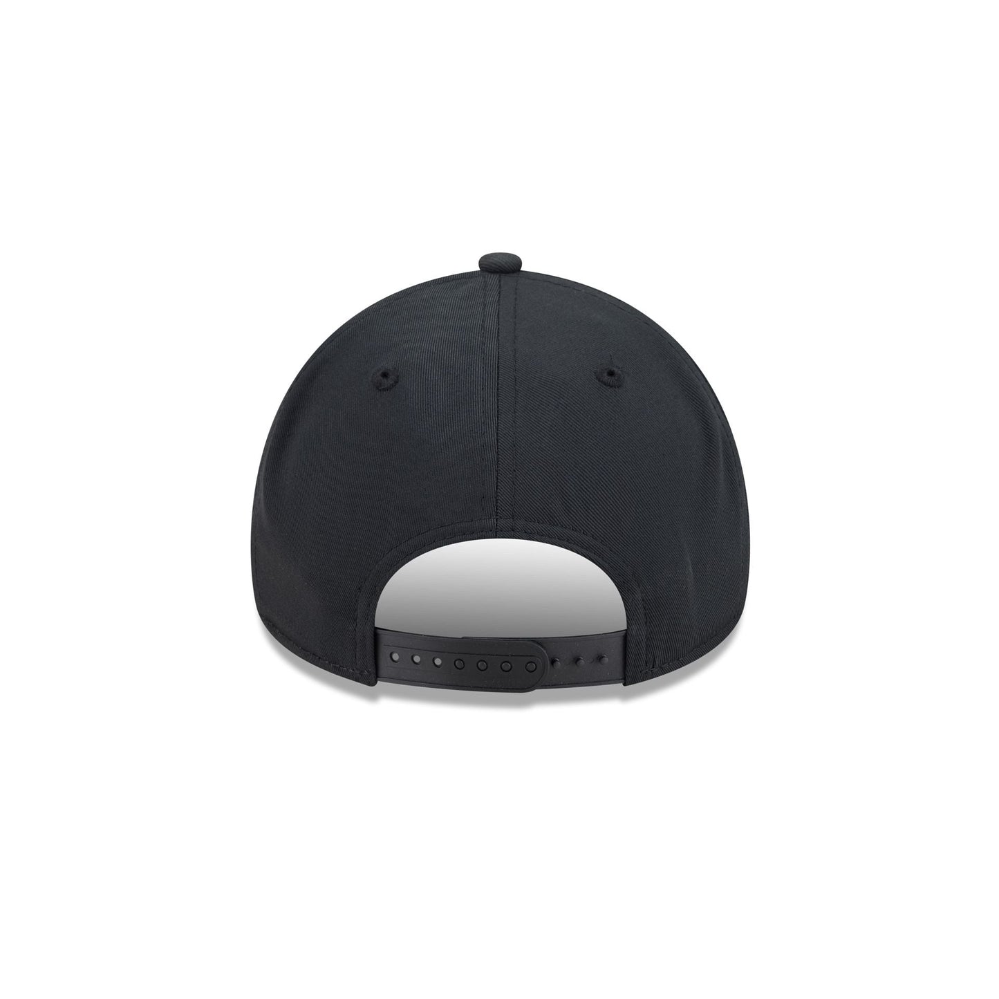 New Era Cap Earth Day Black 9FORTY A-Frame Snapback Hat