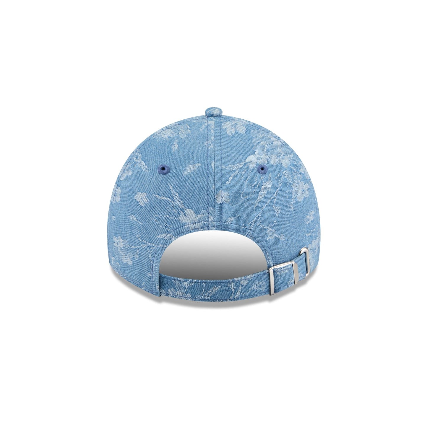 Philadelphia Phillies Blue Leaves Casual Classic Adjustable Hat