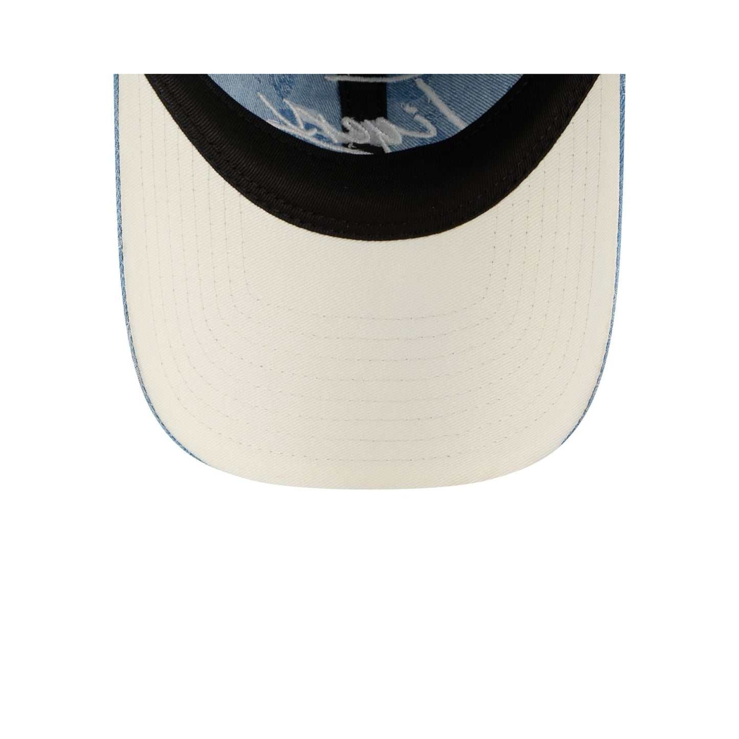 Detroit Tigers Blue Leaves Casual Classic Adjustable Hat