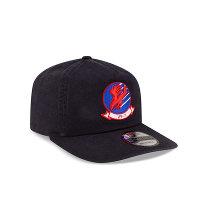 Top Gun VF-1 Navy 19TWENTY Snapback Hat