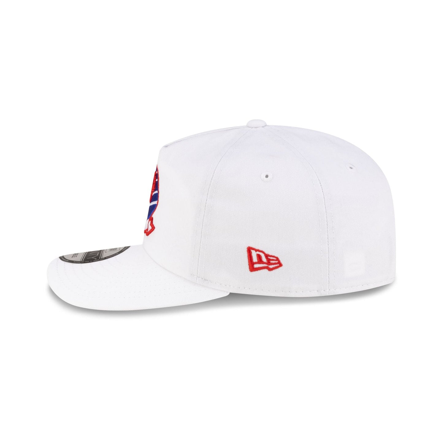 Top Gun VF-1 White 19TWENTY Snapback Hat