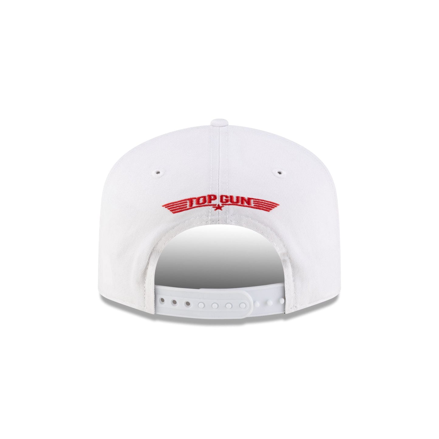 Top Gun VF-1 White 19TWENTY Snapback Hat
