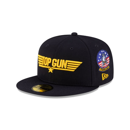 Top Gun 59FIFTY Fitted Hat