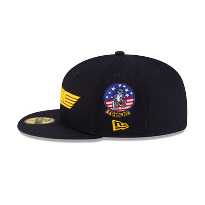 Top Gun 59FIFTY Fitted Hat