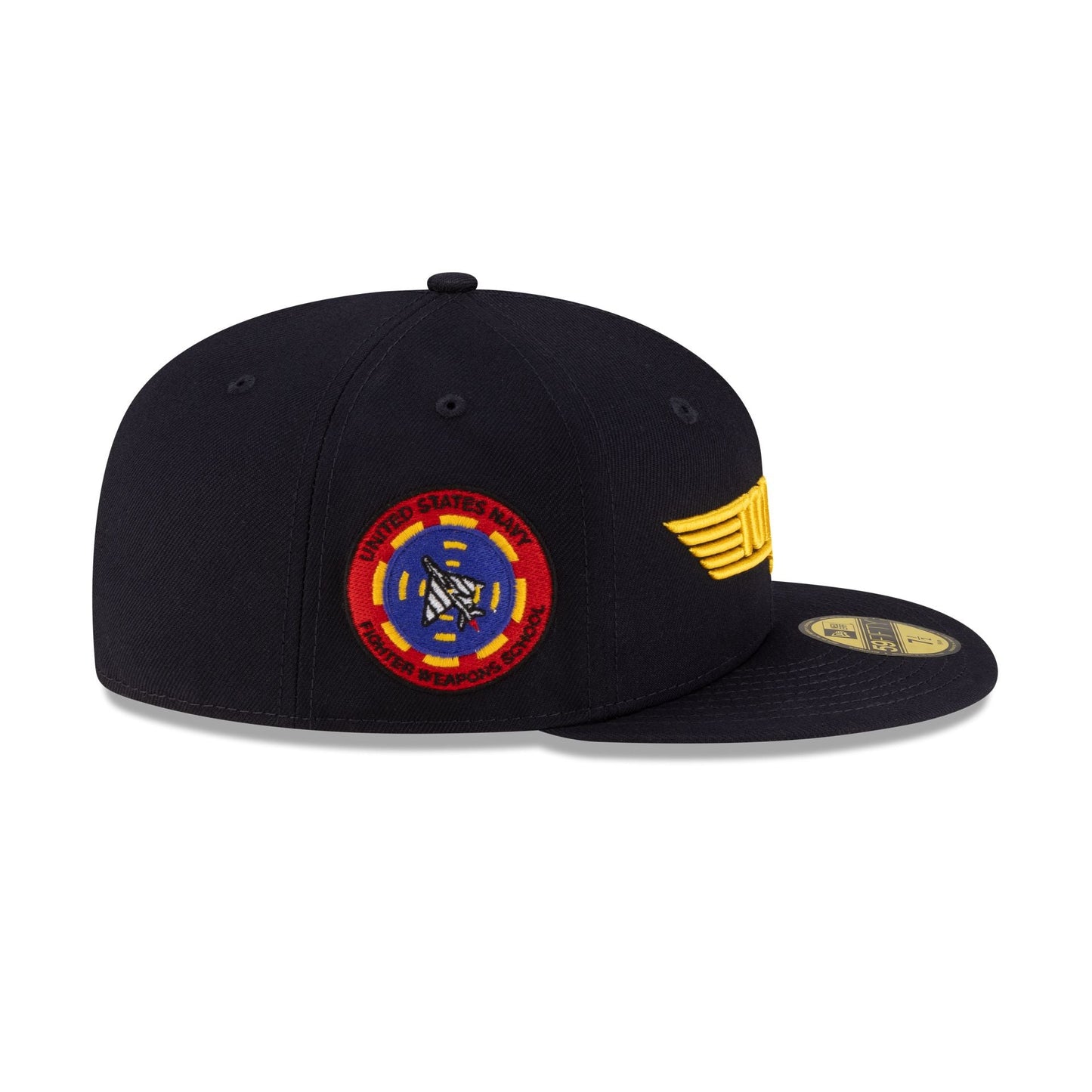 Top Gun 59FIFTY Fitted Hat