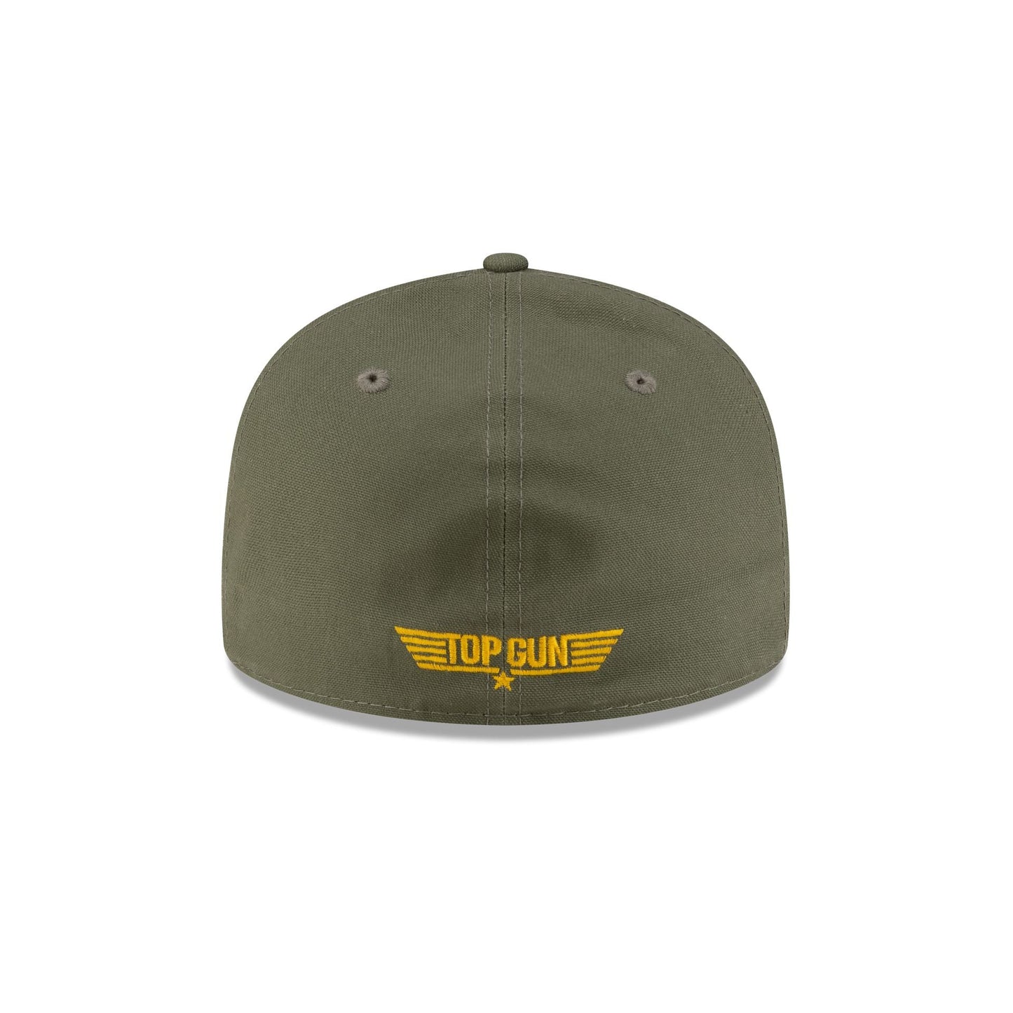 Top Gun Fighter Weapons School 59FIFTY Fitted Hat