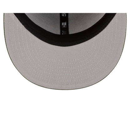 Top Gun Fighter Weapons School 59FIFTY Fitted Hat