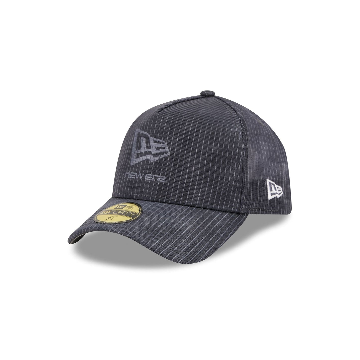 New Era Cap Ripstop 59FORTY A-Frame Fitted Hat