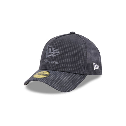 New Era Cap Ripstop 59FORTY A-Frame Fitted Hat