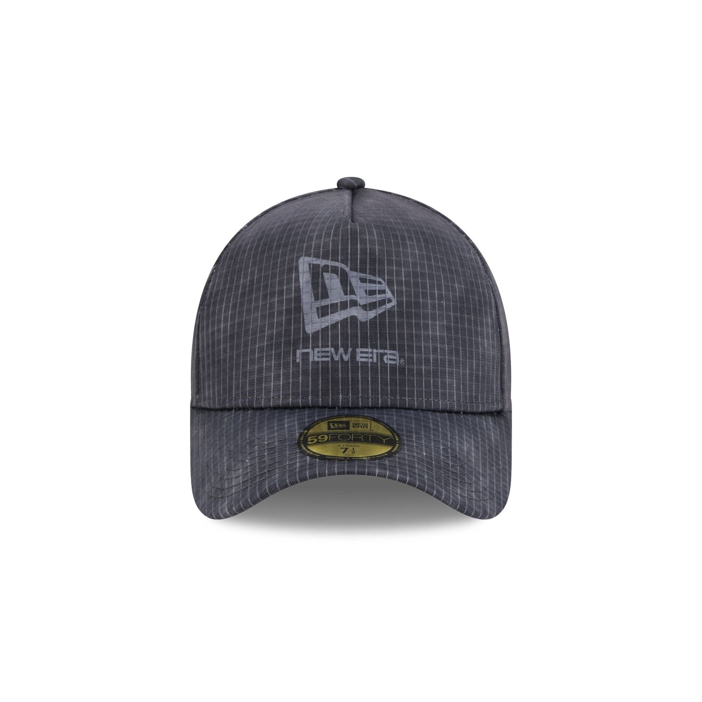 New Era Cap Ripstop 59FORTY A-Frame Fitted Hat