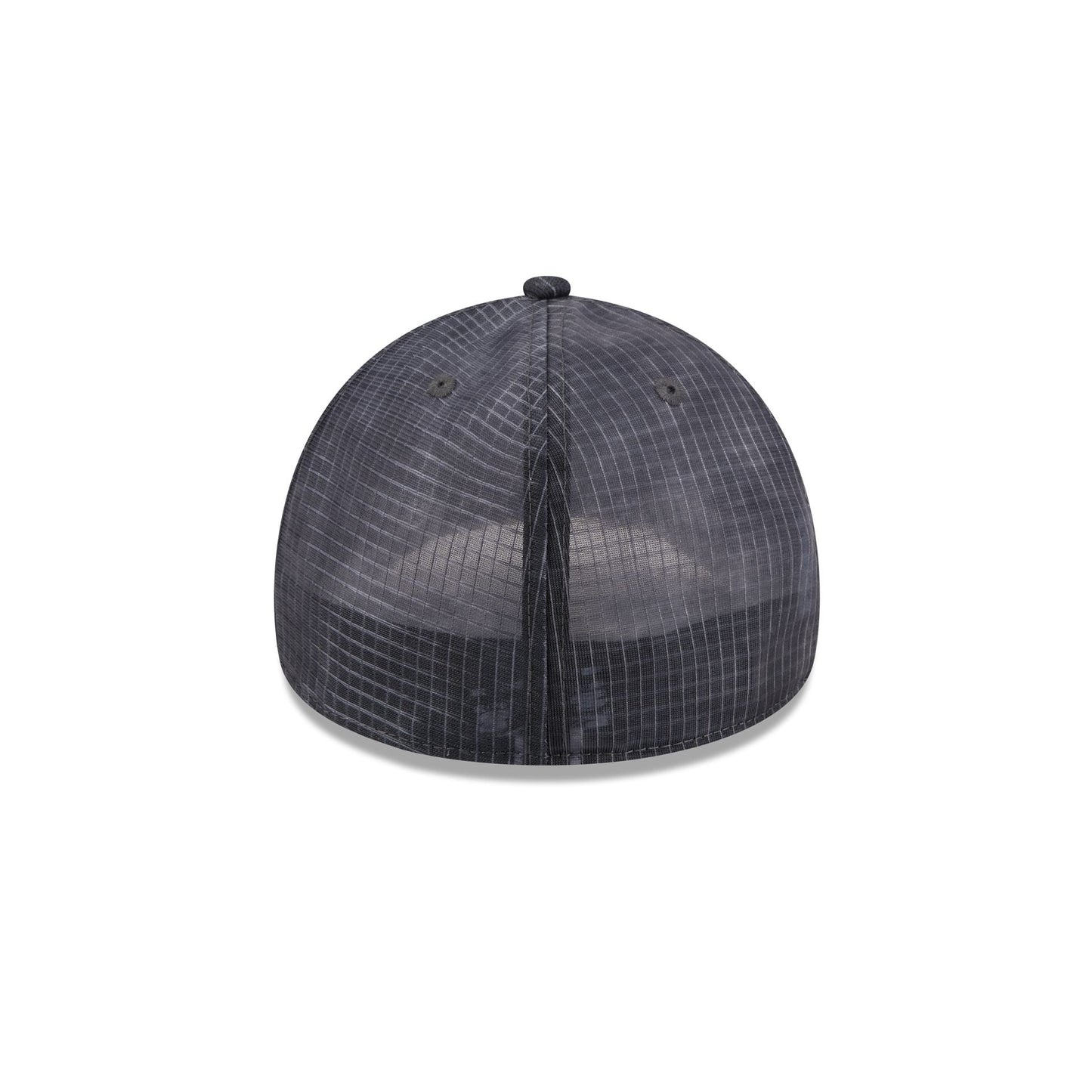 New Era Cap Ripstop 59FORTY A-Frame Fitted Hat
