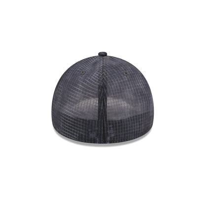 New Era Cap Ripstop 59FORTY A-Frame Fitted Hat