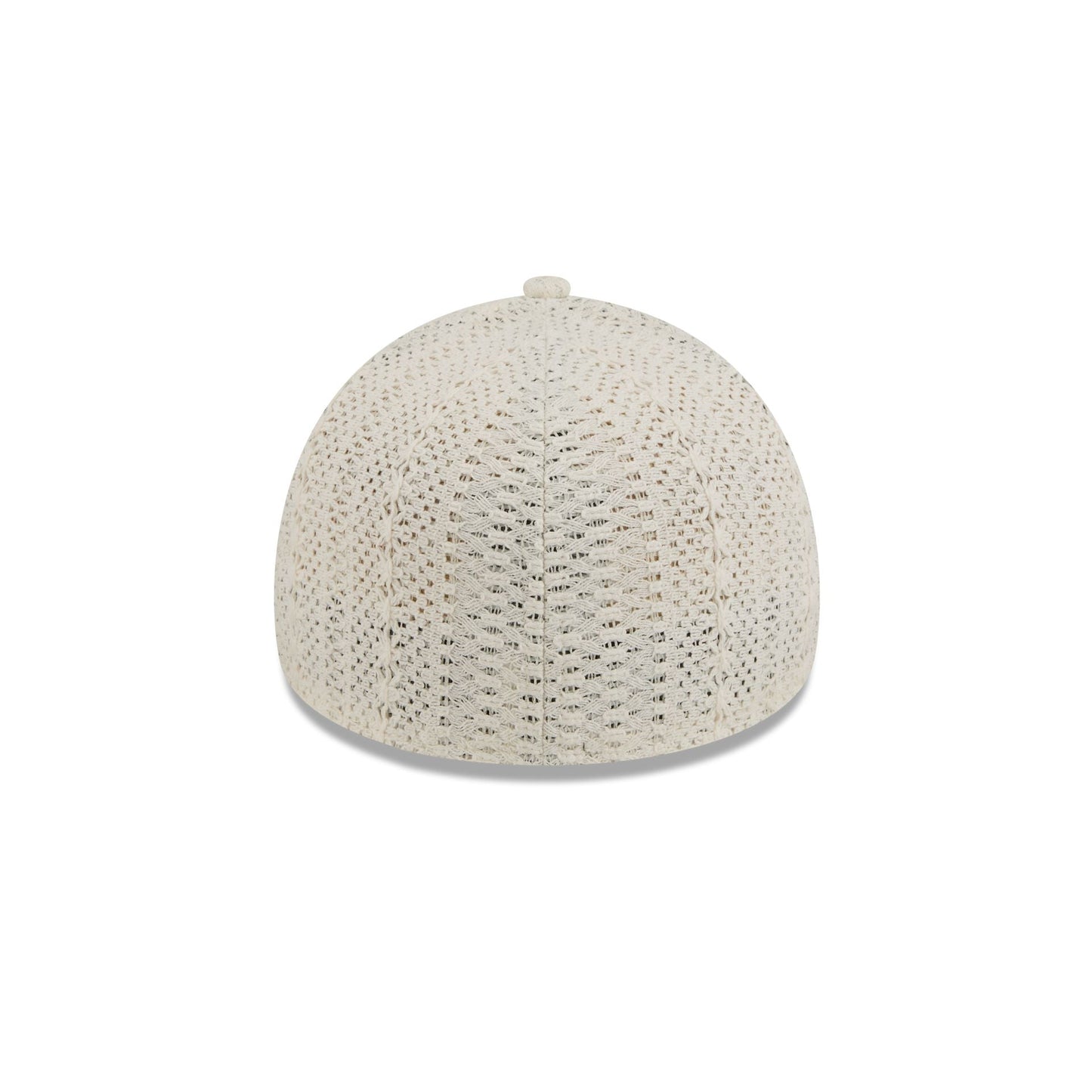New Era Cap Lace Mesh 59FORTY A-Frame Fitted Hat