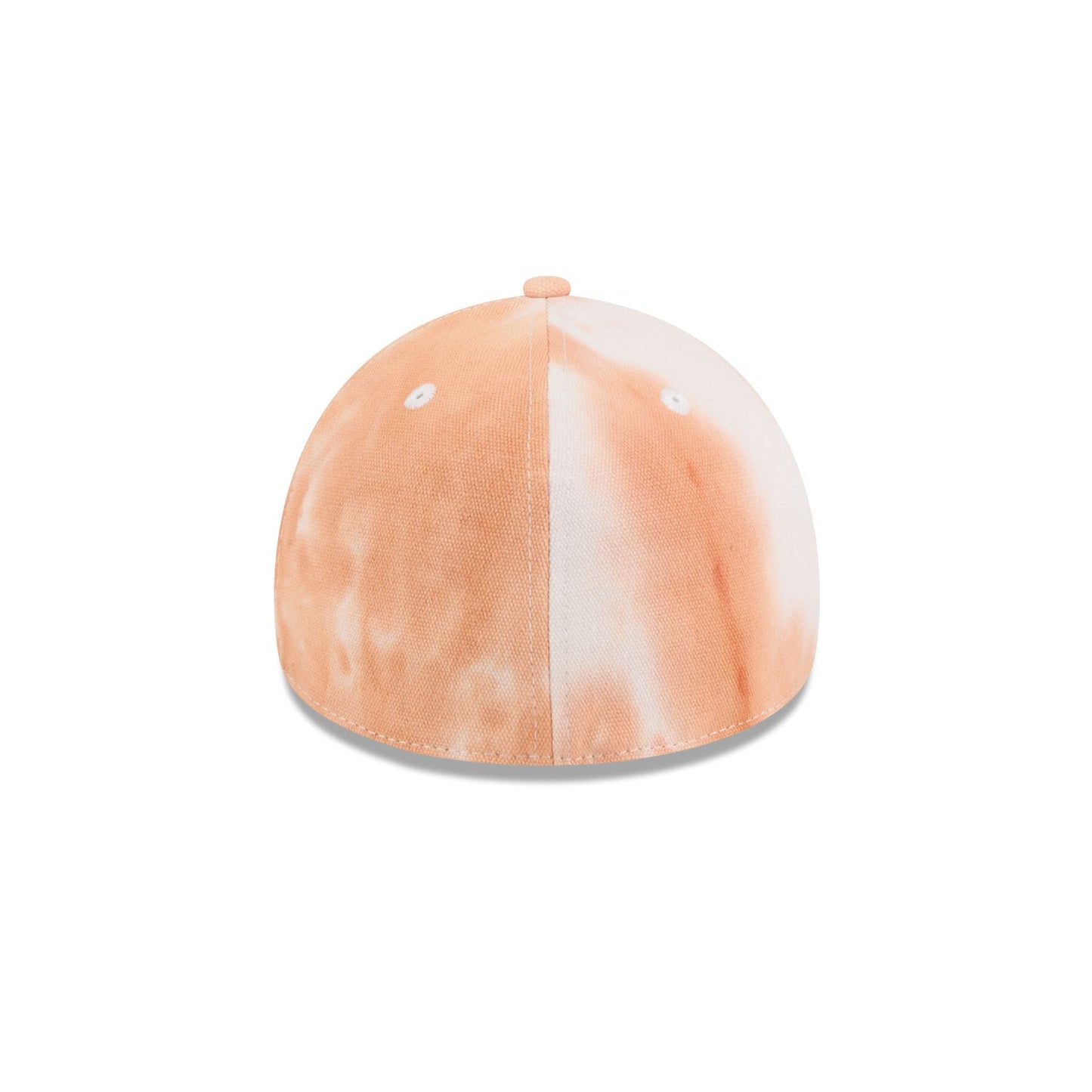 New Era Cap Tie Dye Canvas 59FORTY A-Frame Fitted Hat