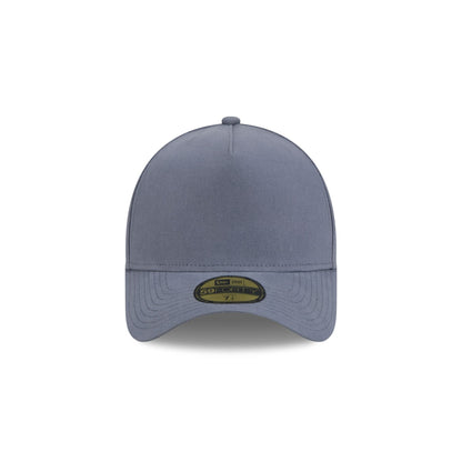 New Era Cap Canvas 59FORTY A-Frame Fitted Hat