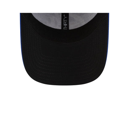 Charros de Jalisco 2026 Home 39THIRTY Stretch Fit Hat