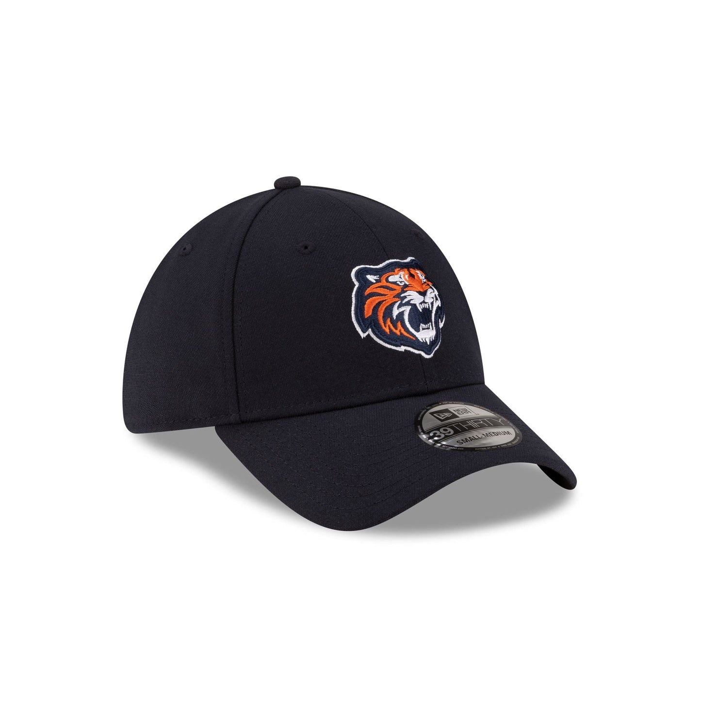 Tigres de Quintana Roo 2026 Home 39THIRTY Stretch Fit Hat