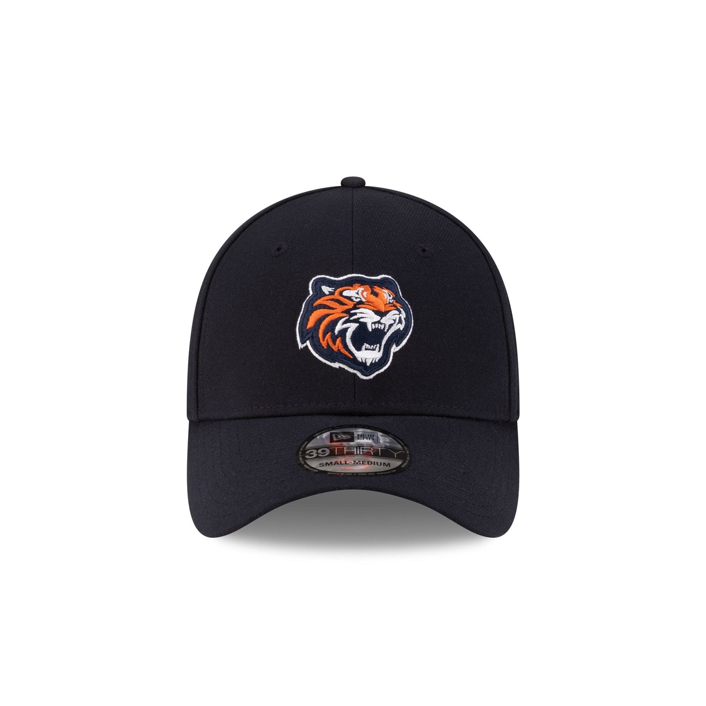 Tigres de Quintana Roo 2026 Home 39THIRTY Stretch Fit Hat