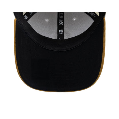 Guerreros de Oaxaca 2026 Home Chrome 39THIRTY Stretch Fit Hat