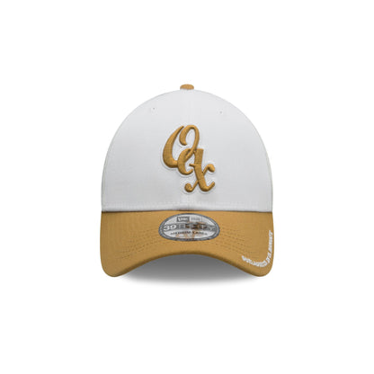 Guerreros de Oaxaca 2026 Home Chrome 39THIRTY Stretch Fit Hat