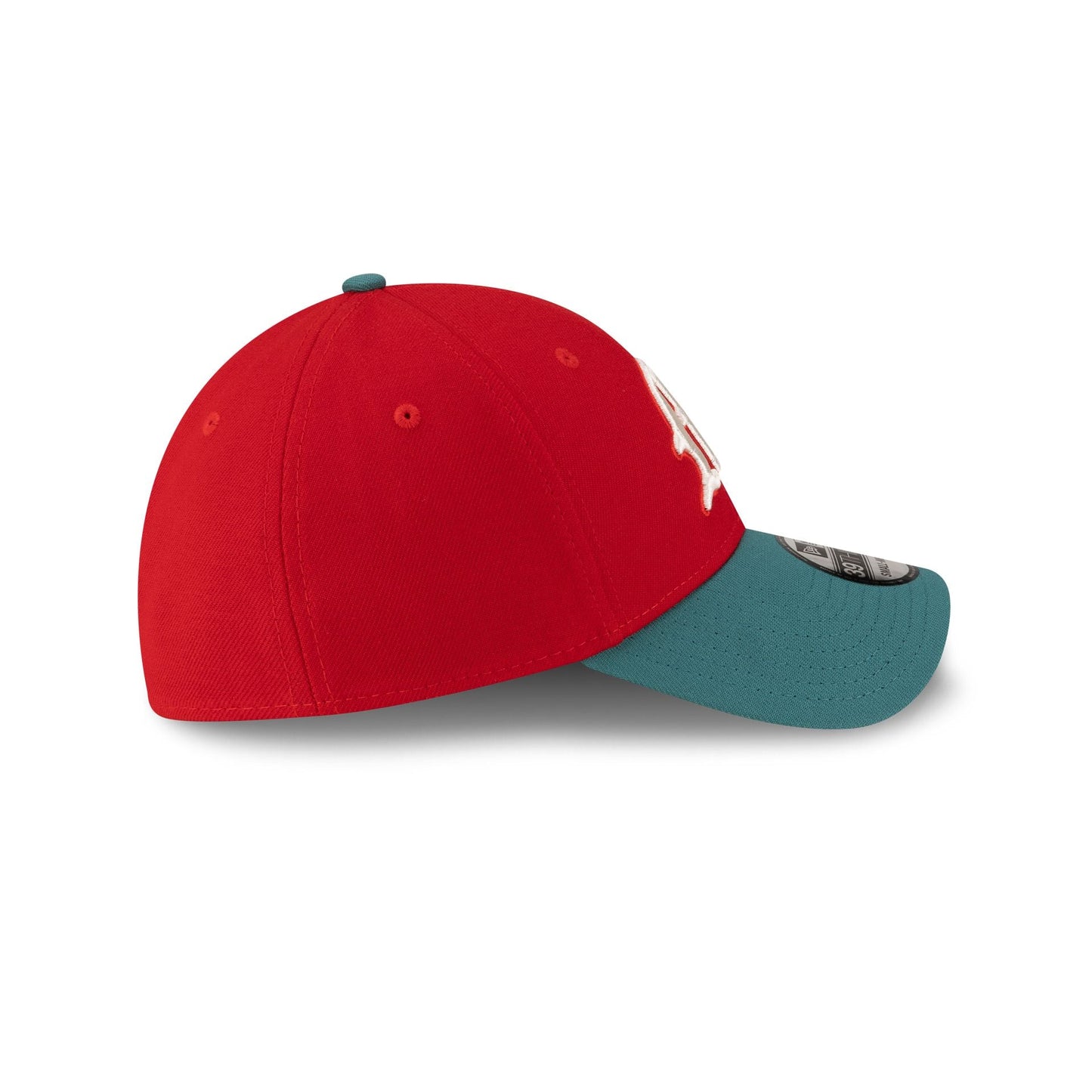 Diablos Rojos del México 2026 Away 39THIRTY Stretch Fit Hat