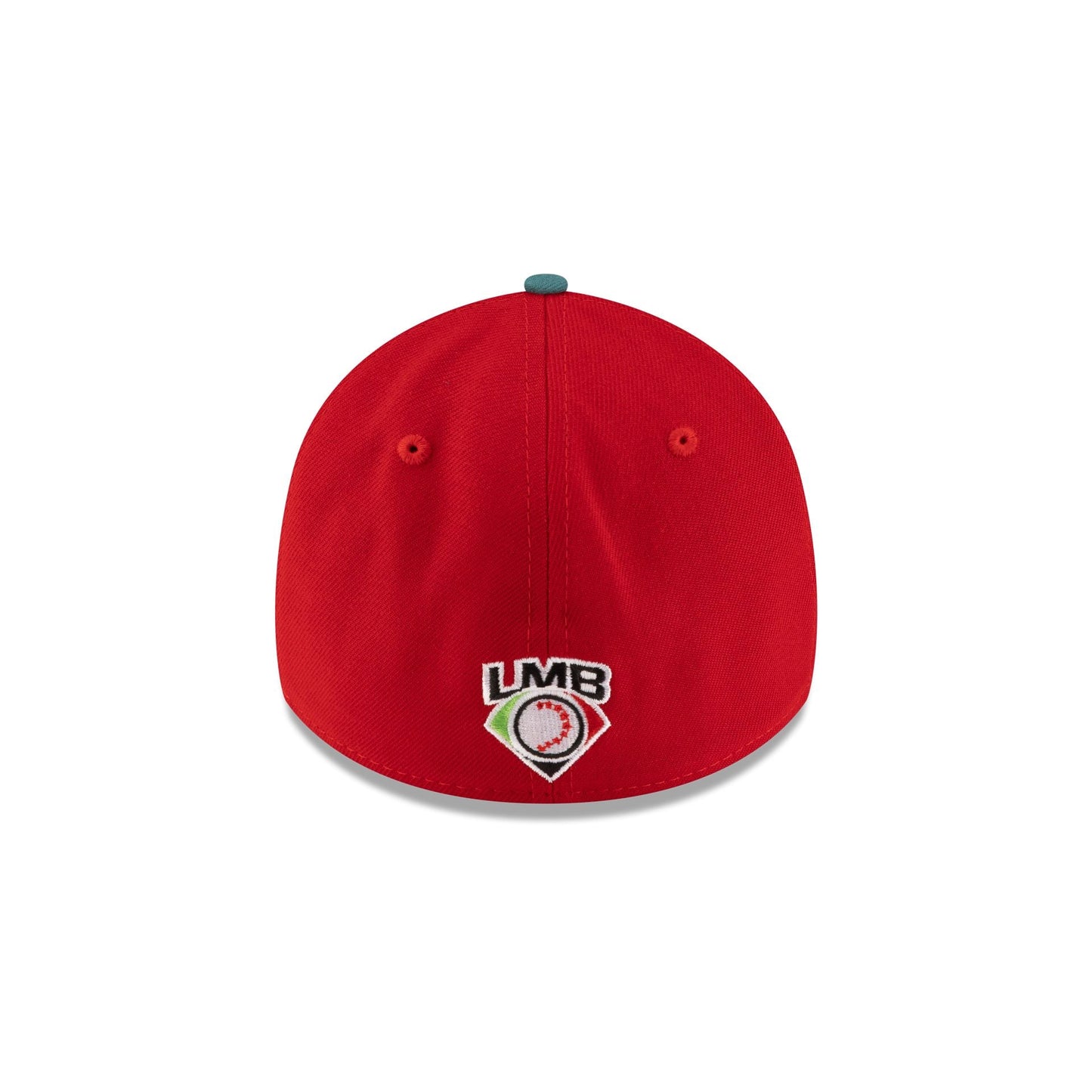 Diablos Rojos del México 2026 Away 39THIRTY Stretch Fit Hat