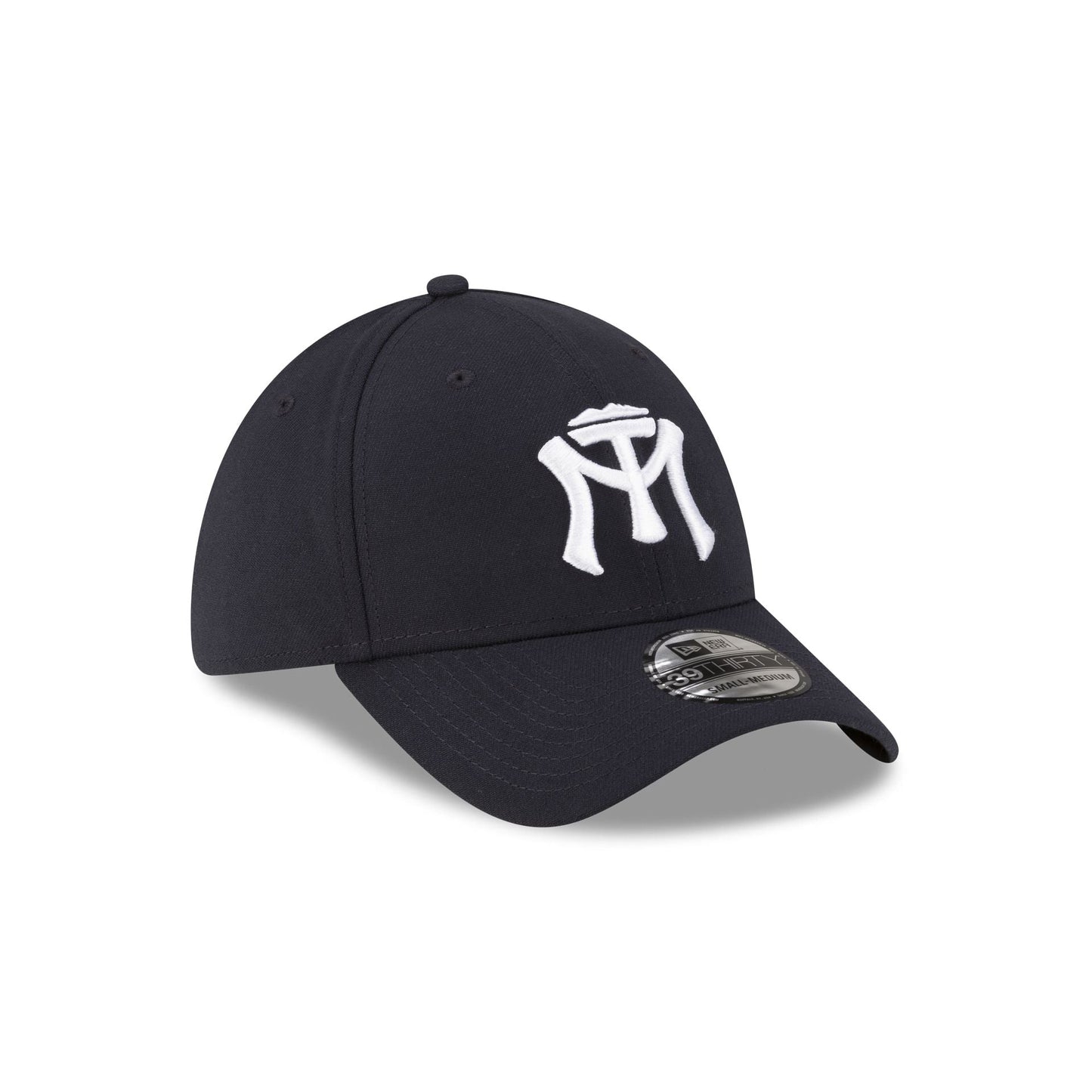 Sultanes de Monterrey 2026 Home 39THIRTY Stretch Fit Hat