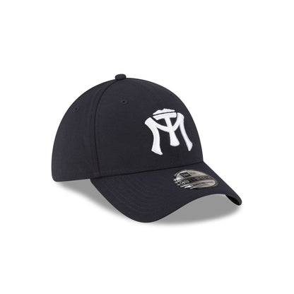 Sultanes de Monterrey 2026 Home 39THIRTY Stretch Fit Hat