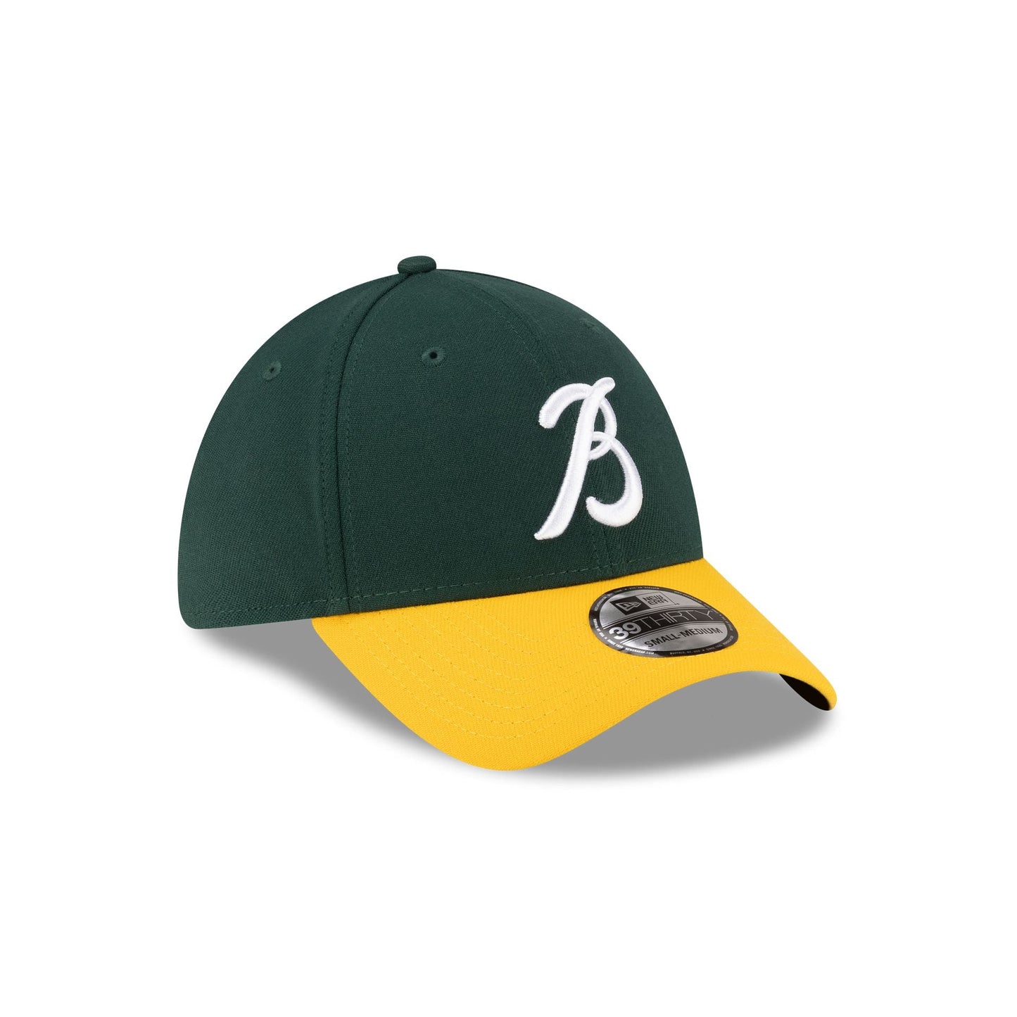 Bravos de León 2026 Home 39THIRTY Stretch Fit Hat