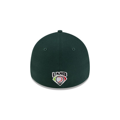 Bravos de León 2026 Home 39THIRTY Stretch Fit Hat