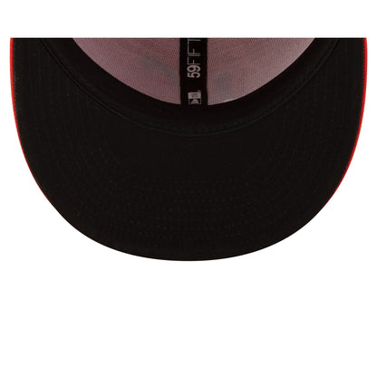 El Águila de Veracruz 2026 Away 59FIFTY Fitted Hat