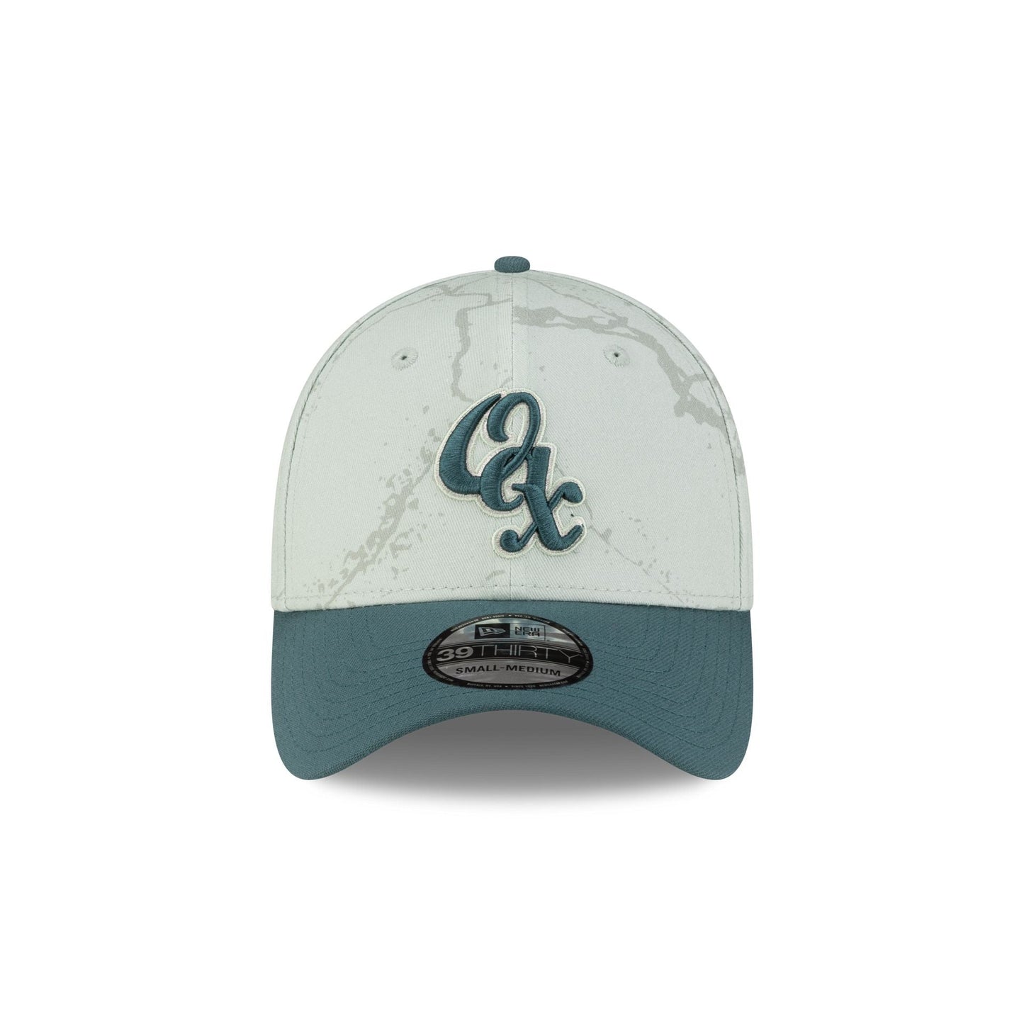 Guerreros de Oaxaca 2026 Alt 1 39THIRTY Stretch Fit Hat