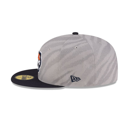 Tigres de Quintana Roo 2026 Away 59FIFTY Fitted Hat