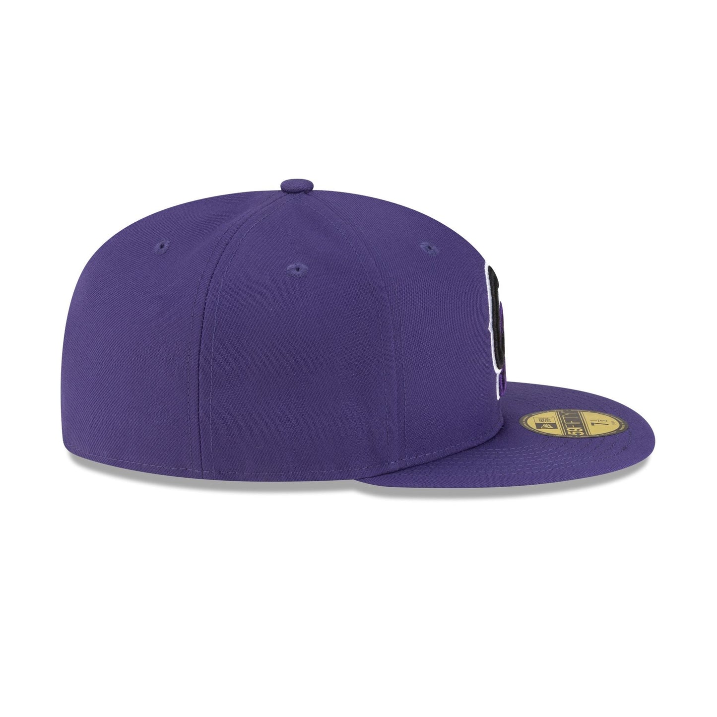 Conspiradores de Querétaro 2026 Home 59FIFTY Fitted Hat