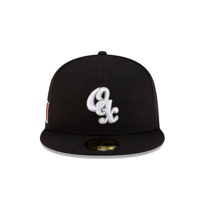 Guerreros de Oaxaca 2026 Home 59FIFTY Fitted Hat