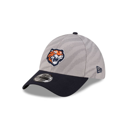 Tigres de Quintana Roo 2026 Away 39THIRTY Stretch Fit Hat