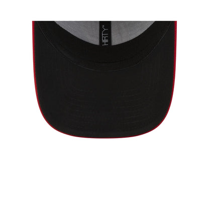 Diablos Rojos del México 2026 Alt 1 39THIRTY Stretch Fit Hat