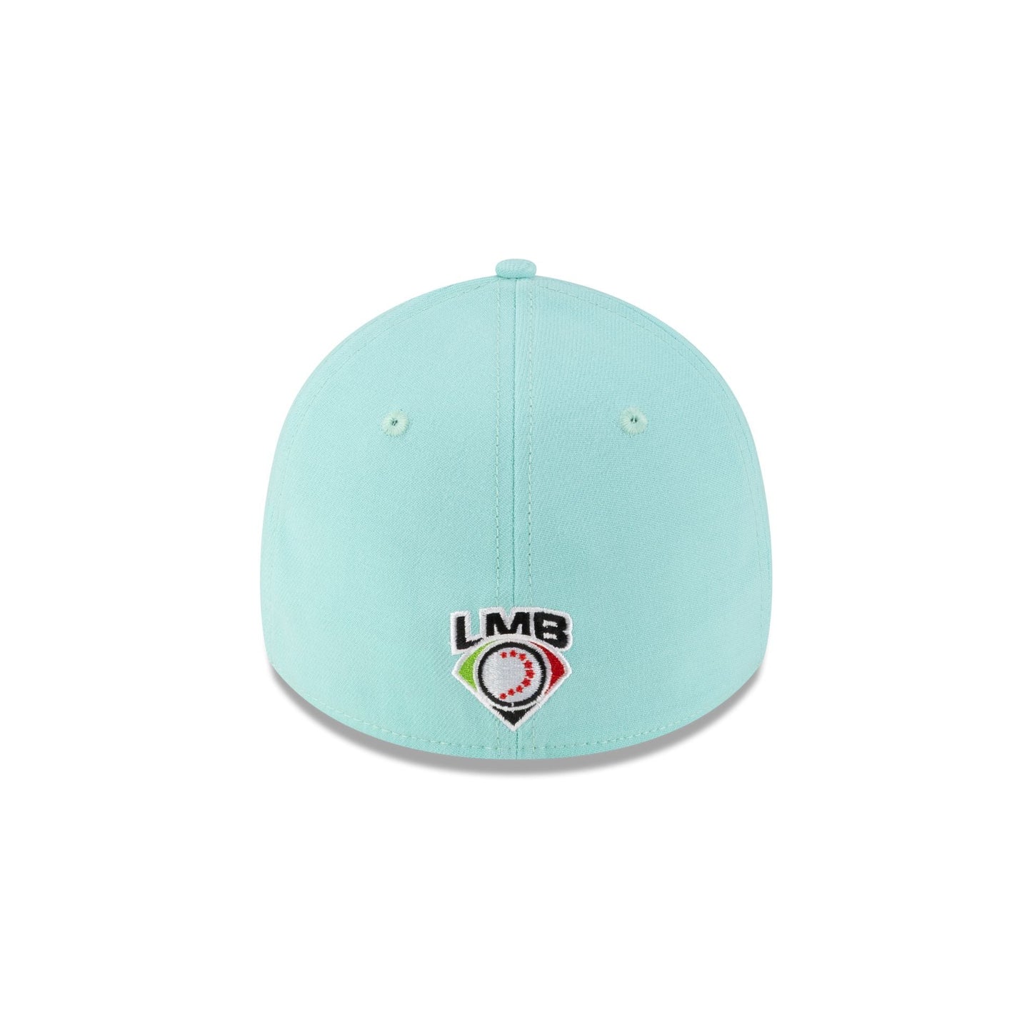 Diablos Rojos del México 2026 Alt 2 39THIRTY Stretch Fit Hat