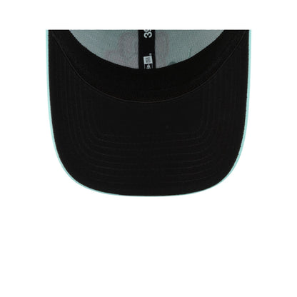 Diablos Rojos del México 2026 Alt 2 39THIRTY Stretch Fit Hat