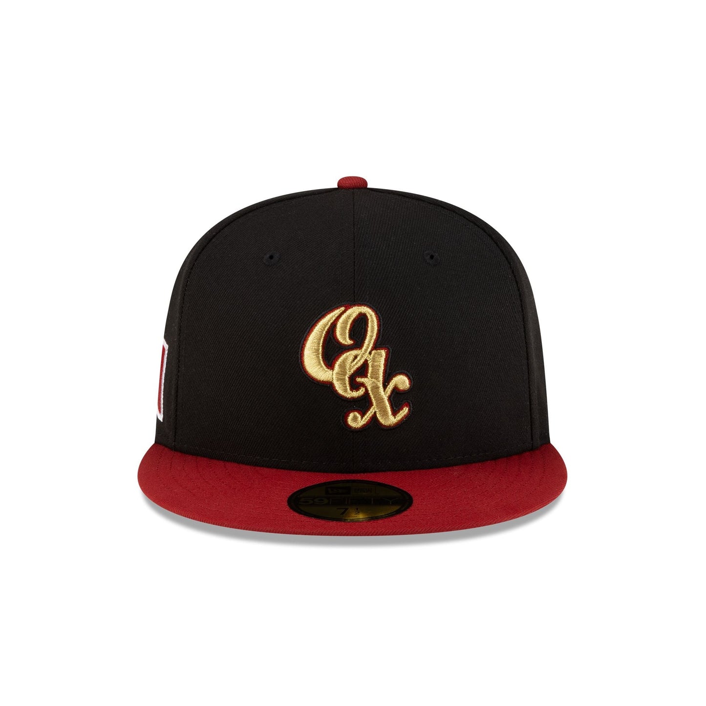 Guerreros de Oaxaca 2026 Alt 2 59FIFTY Fitted Hat