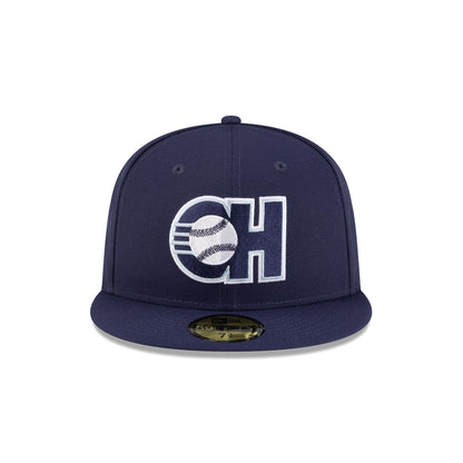Charros de Jalisco 2026 Alt 2 59FIFTY Fitted Hat