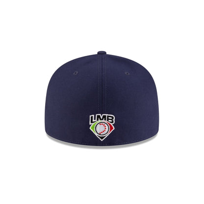 Charros de Jalisco 2026 Alt 2 59FIFTY Fitted Hat