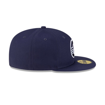 Charros de Jalisco 2026 Alt 2 59FIFTY Fitted Hat