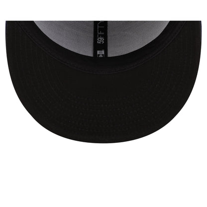 Charros de Jalisco 2026 Alt 2 59FIFTY Fitted Hat