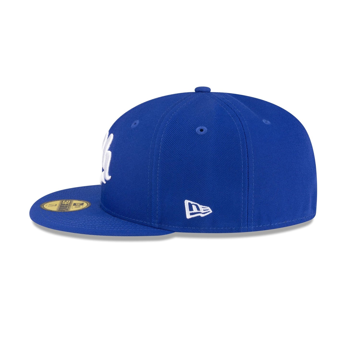 Charros de Jalisco 2026 Home 59FIFTY Fitted Hat