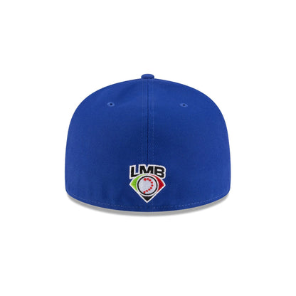 Charros de Jalisco 2026 Home 59FIFTY Fitted Hat