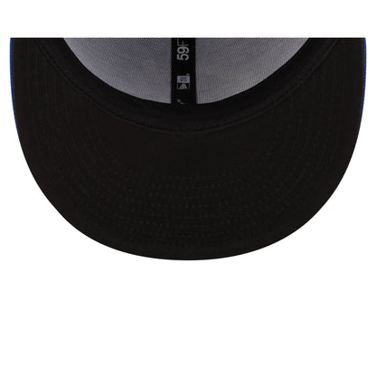 Charros de Jalisco 2026 Home 59FIFTY Fitted Hat