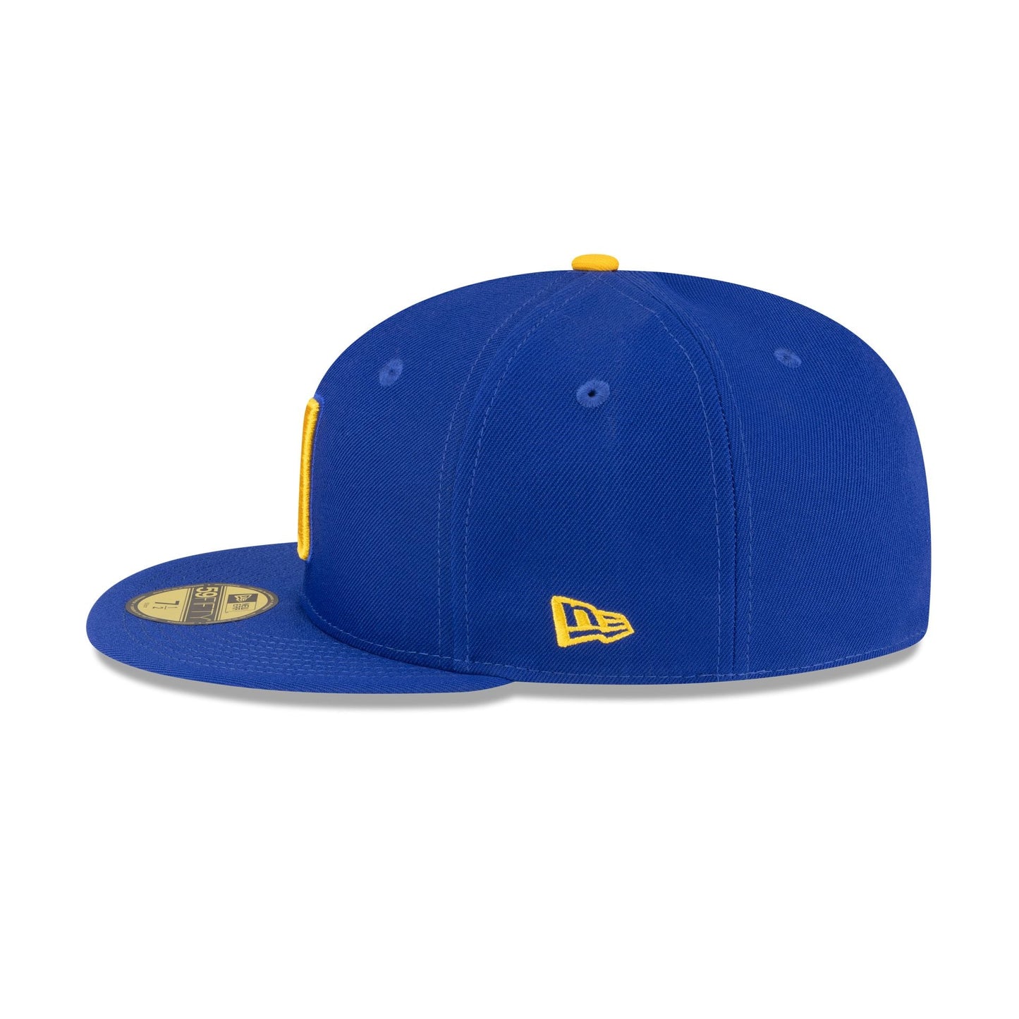 Charros de Jalisco 2026 Away 59FIFTY Fitted Hat
